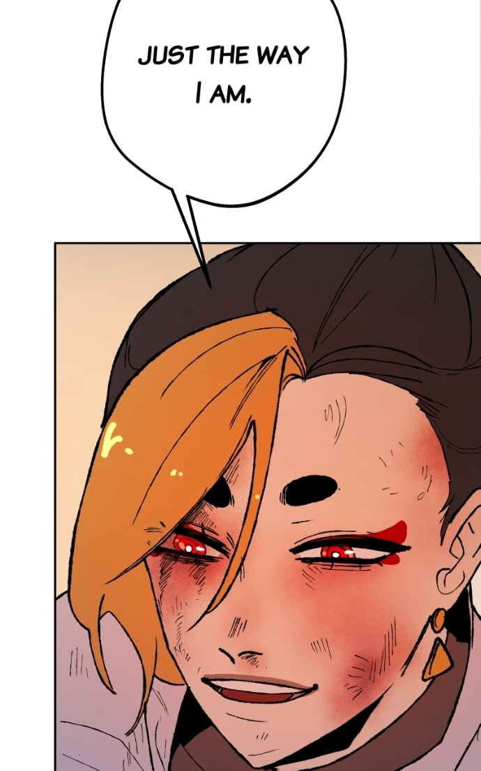 WORLD EATER YULIAN Chapter 68 page 85 - 
