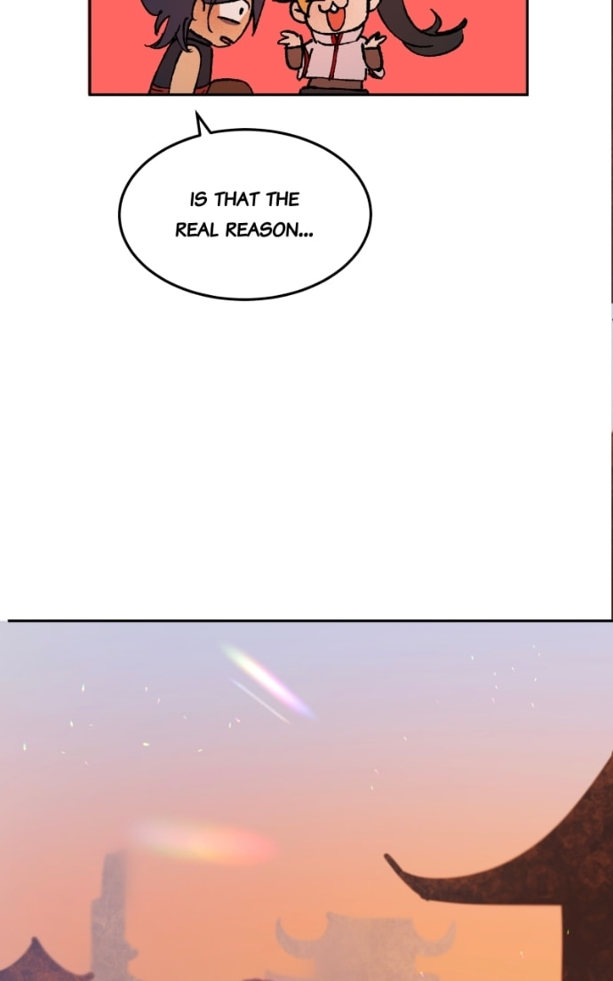 WORLD EATER YULIAN Chapter 68 page 87 - 