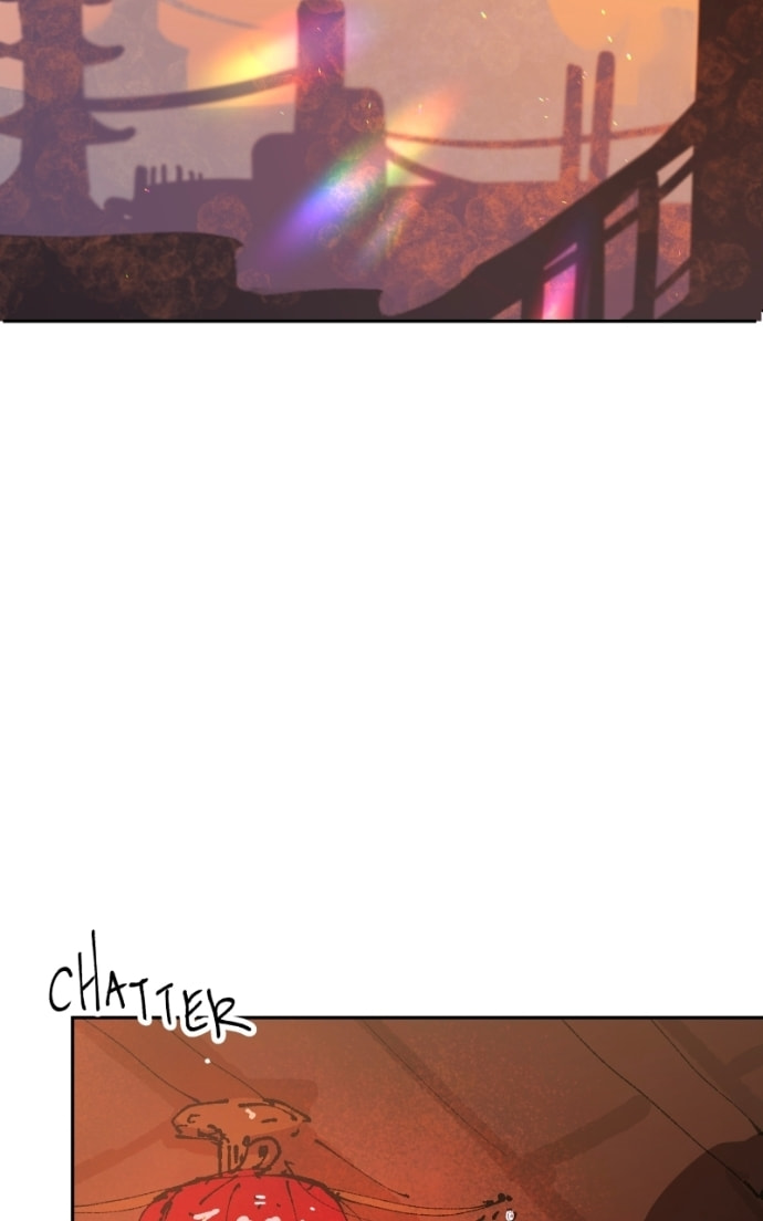WORLD EATER YULIAN Chapter 68 page 88 - 