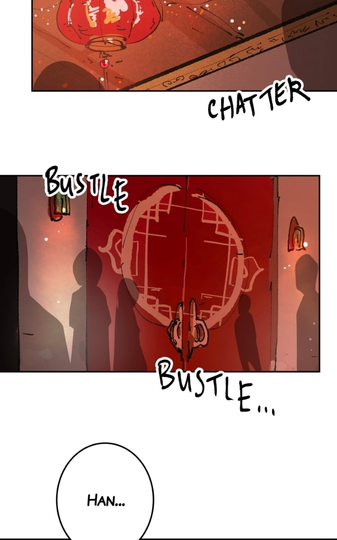 WORLD EATER YULIAN Chapter 68 page 89 - 
