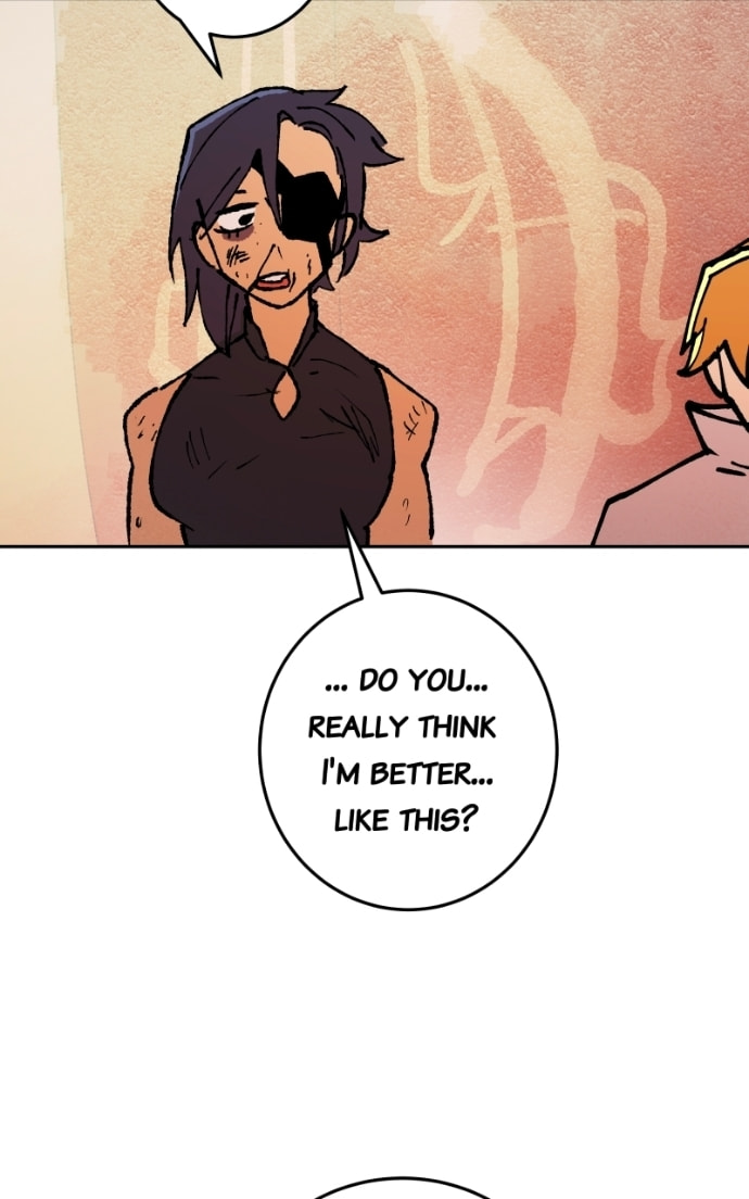 WORLD EATER YULIAN Chapter 68 page 90 - 