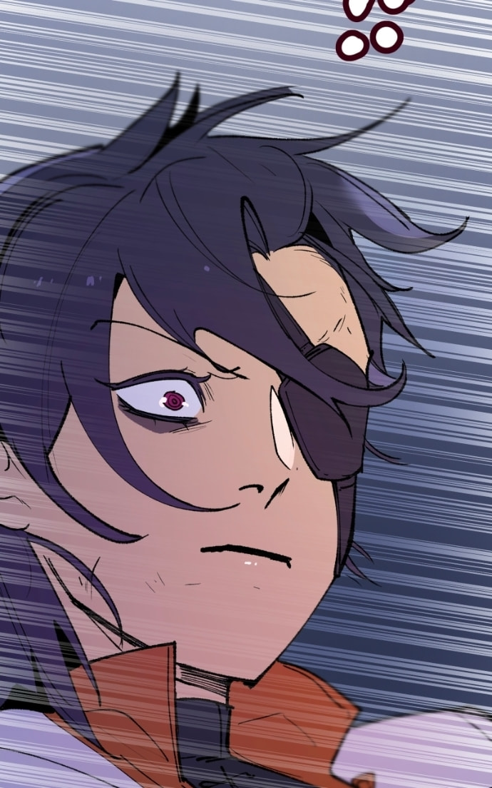 WORLD EATER YULIAN Chapter 68 page 10 - 