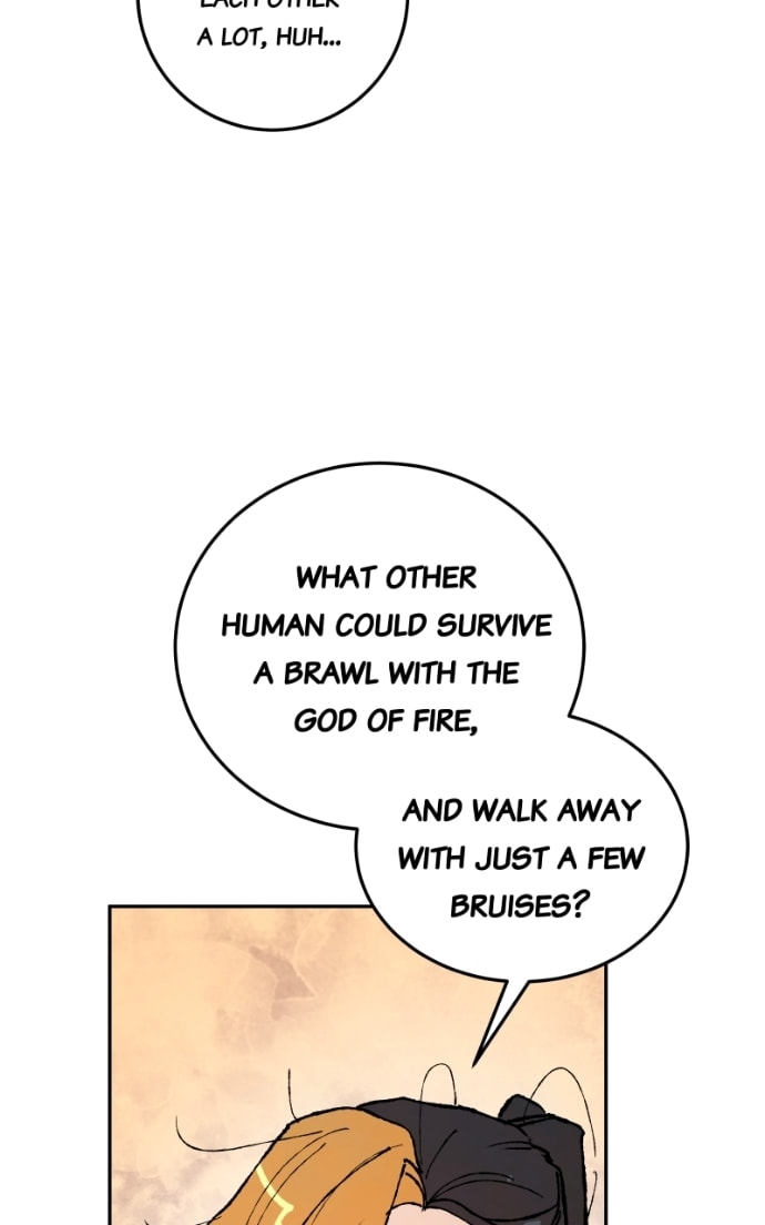 WORLD EATER YULIAN Chapter 68 page 93 - 