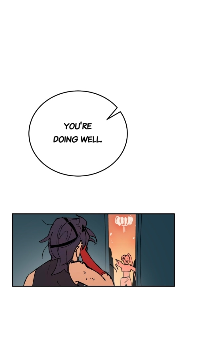 WORLD EATER YULIAN Chapter 68 page 96 - 