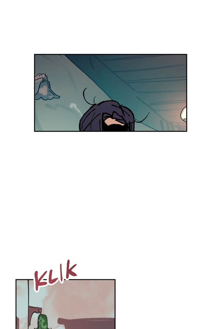 WORLD EATER YULIAN Chapter 68 page 97 - 
