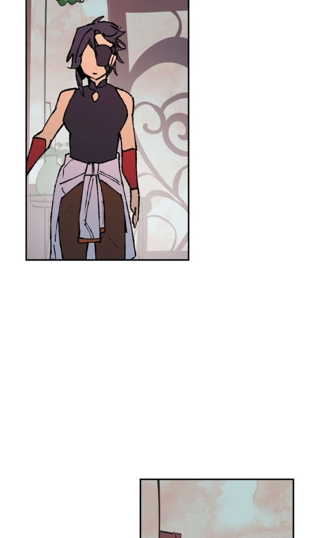 WORLD EATER YULIAN Chapter 68 page 98 - 