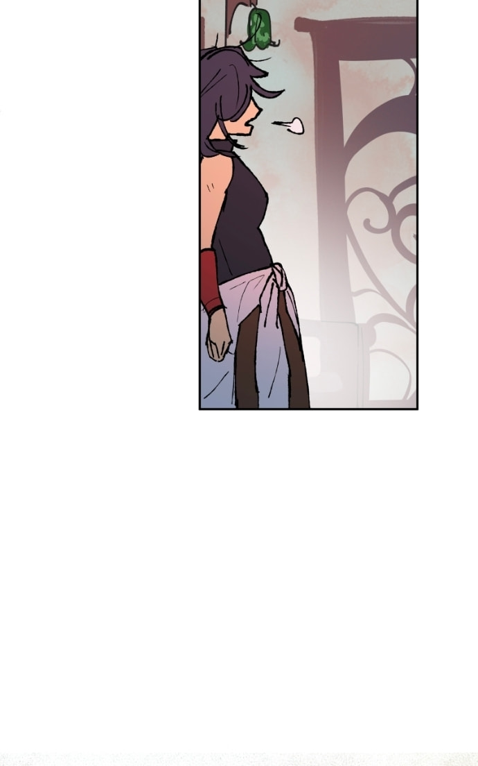 WORLD EATER YULIAN Chapter 68 page 99 - 