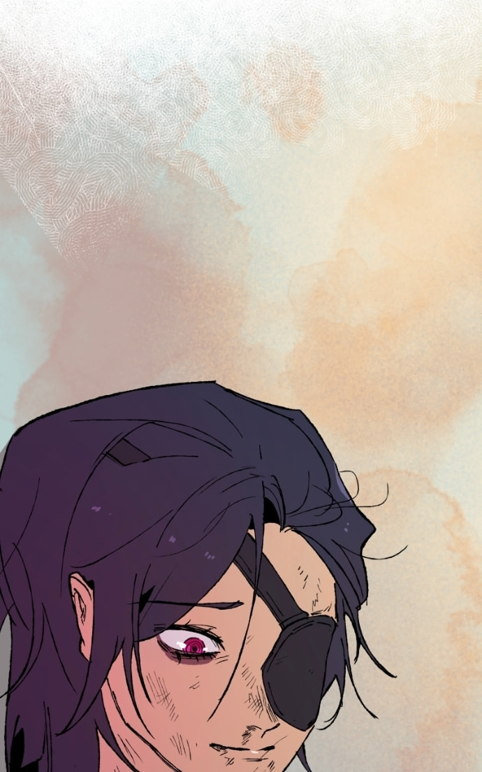 WORLD EATER YULIAN Chapter 68 page 100 - 