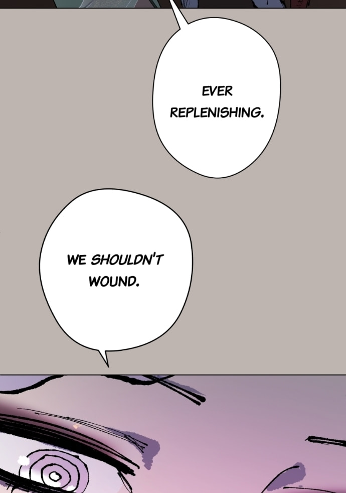 WORLD EATER YULIAN Chapter 69 page 101 - 