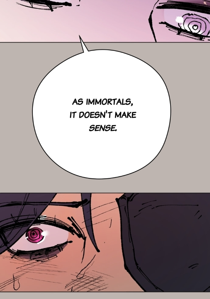 WORLD EATER YULIAN Chapter 69 page 102 - 