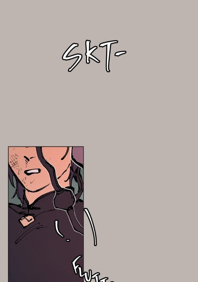 WORLD EATER YULIAN Chapter 69 page 103 - 