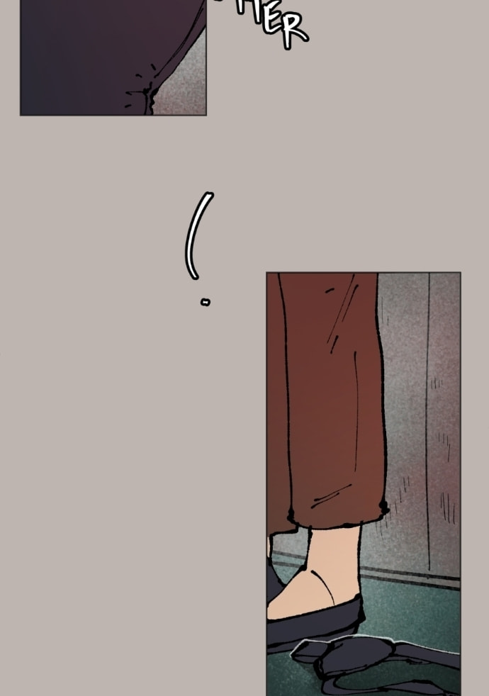 WORLD EATER YULIAN Chapter 69 page 104 - 