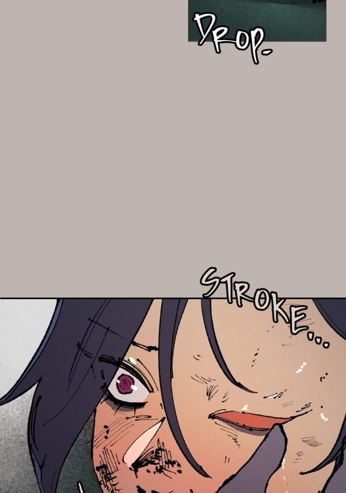 WORLD EATER YULIAN Chapter 69 page 105 - 