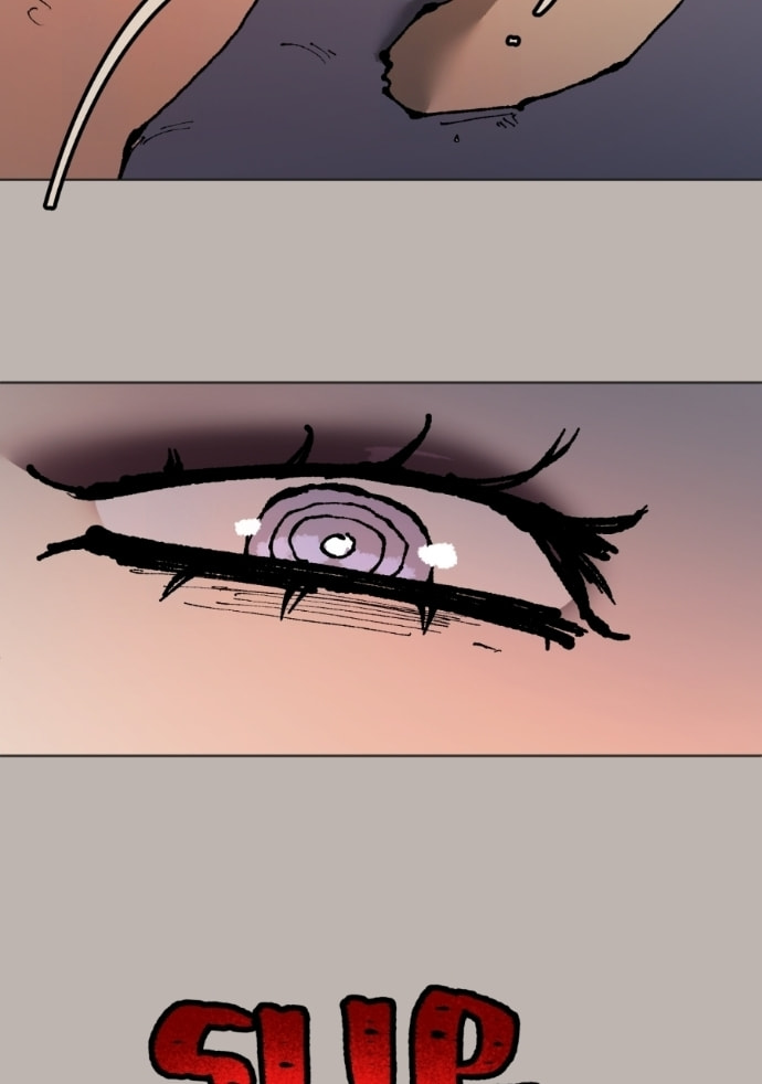 WORLD EATER YULIAN Chapter 69 page 107 - 