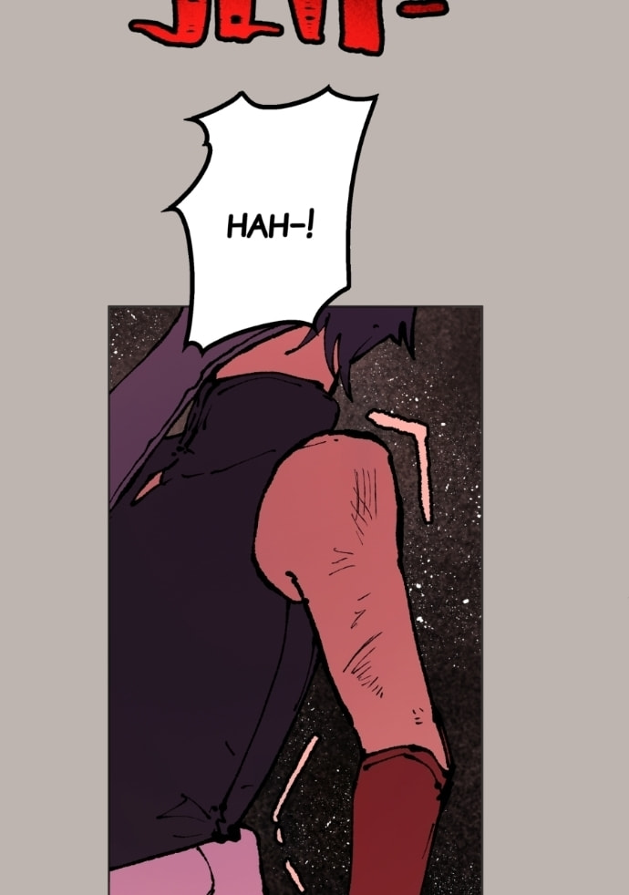 WORLD EATER YULIAN Chapter 69 page 108 - 