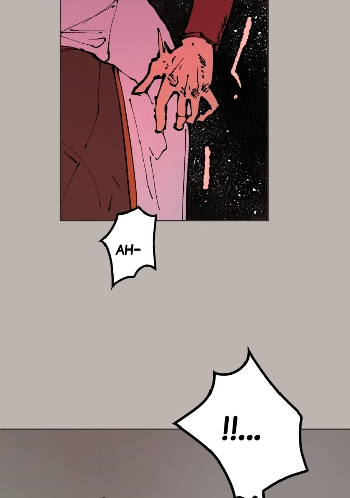 WORLD EATER YULIAN Chapter 69 page 109 - 