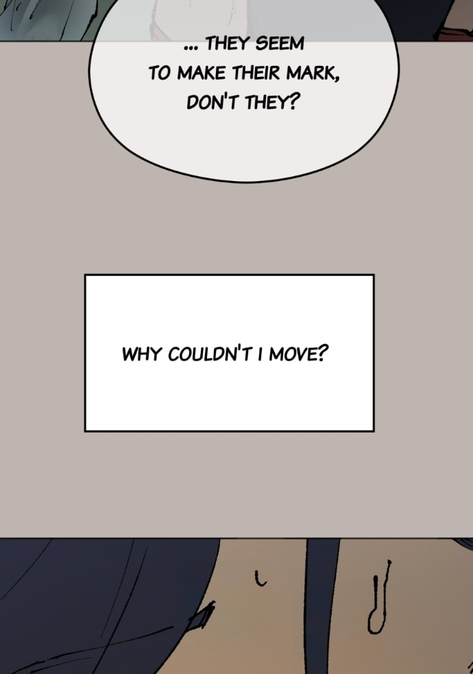 WORLD EATER YULIAN Chapter 69 page 111 - 