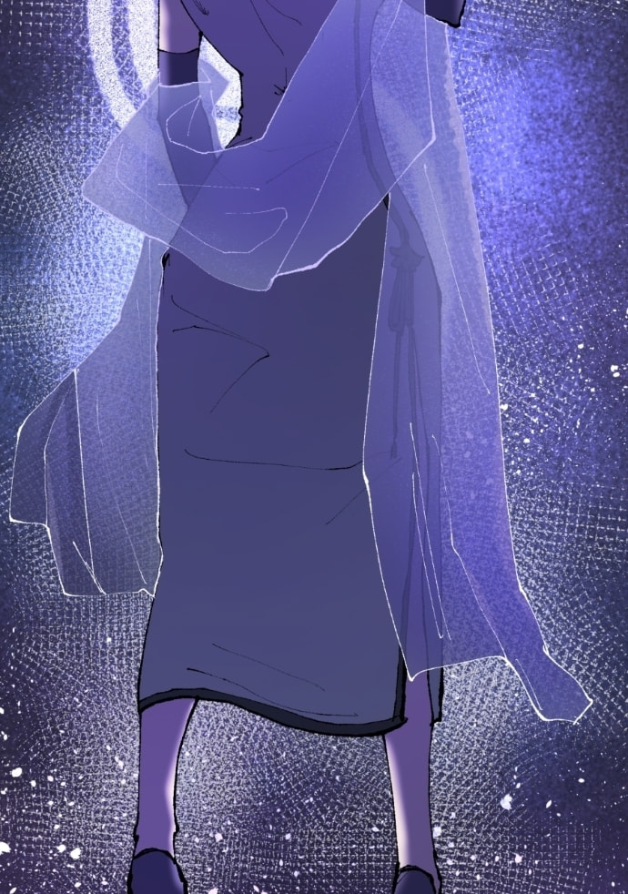 WORLD EATER YULIAN Chapter 69 page 115 - 