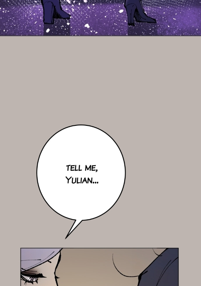 WORLD EATER YULIAN Chapter 69 page 116 - 
