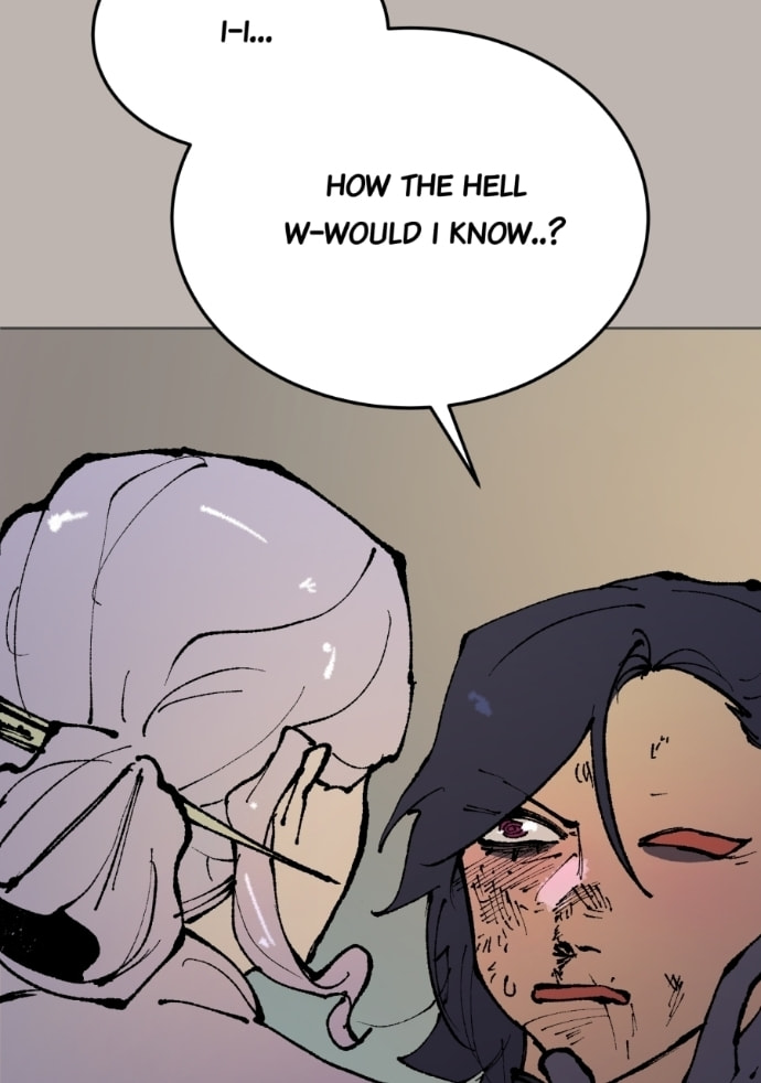 WORLD EATER YULIAN Chapter 69 page 118 - 