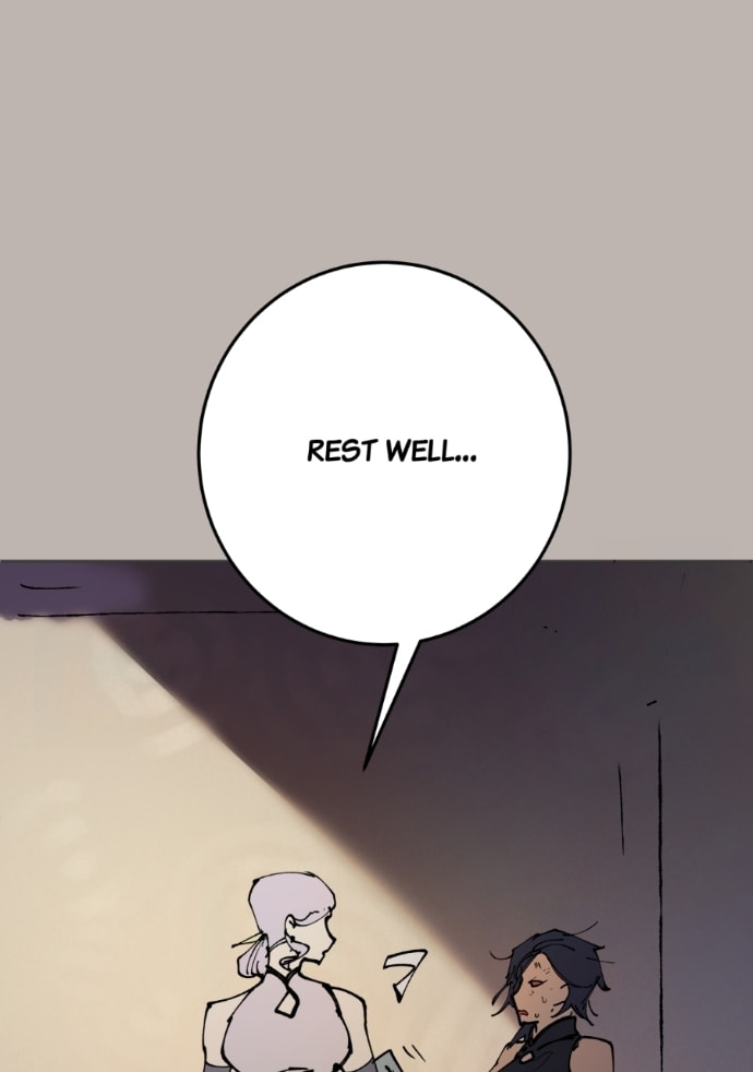 WORLD EATER YULIAN Chapter 69 page 121 - 