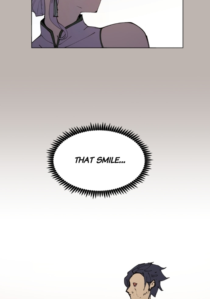 WORLD EATER YULIAN Chapter 69 page 123 - 