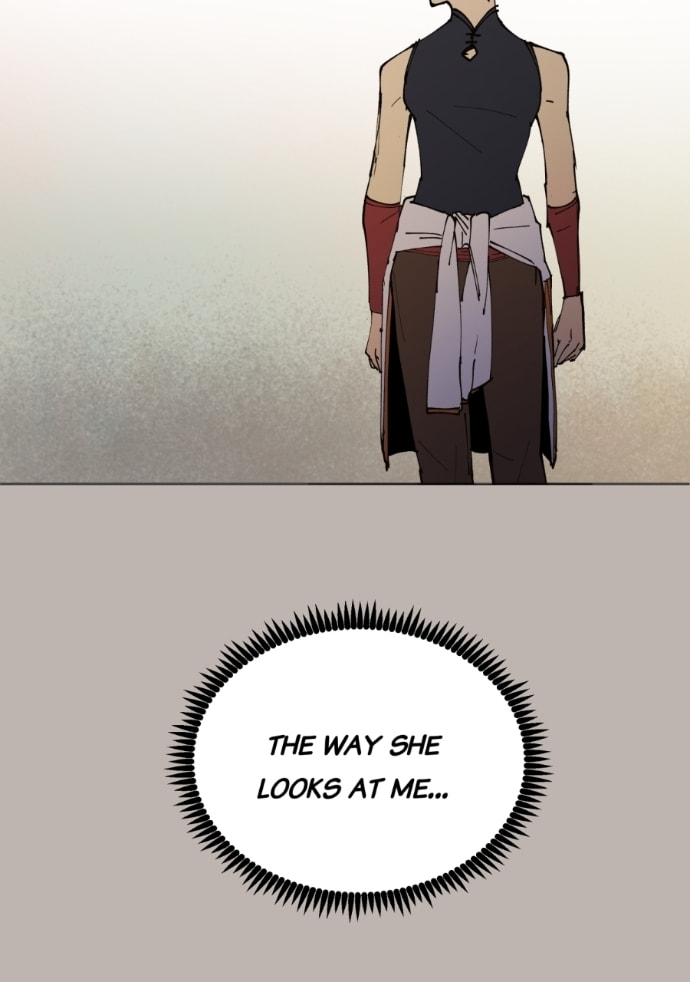 WORLD EATER YULIAN Chapter 69 page 124 - 