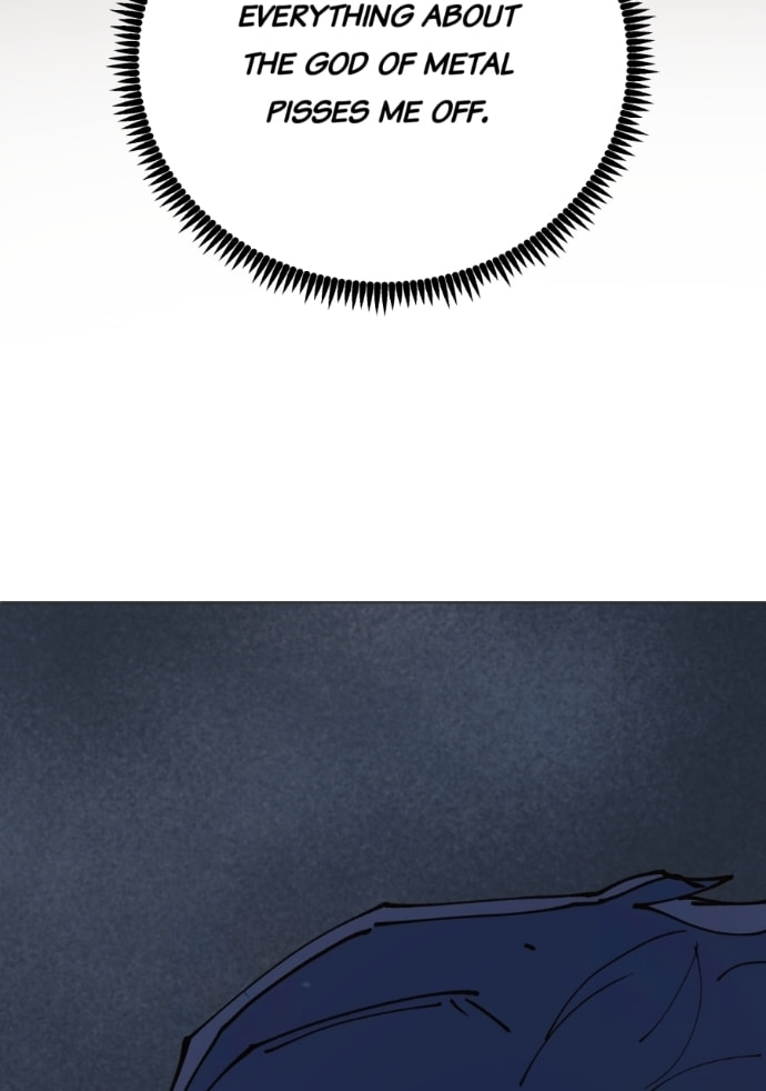 WORLD EATER YULIAN Chapter 69 page 126 - 