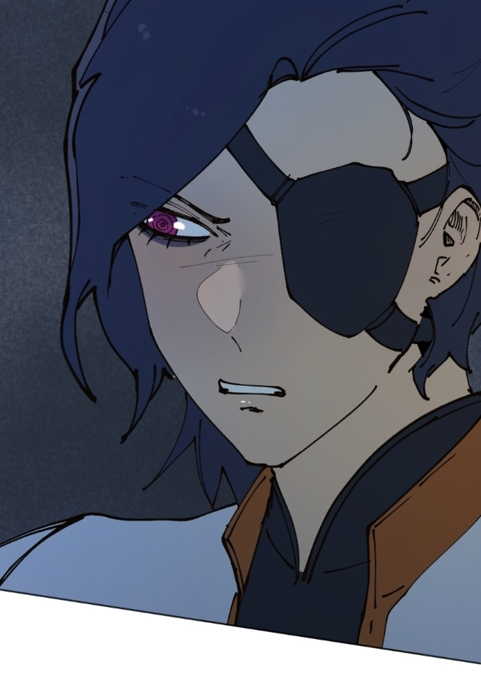 WORLD EATER YULIAN Chapter 69 page 127 - 