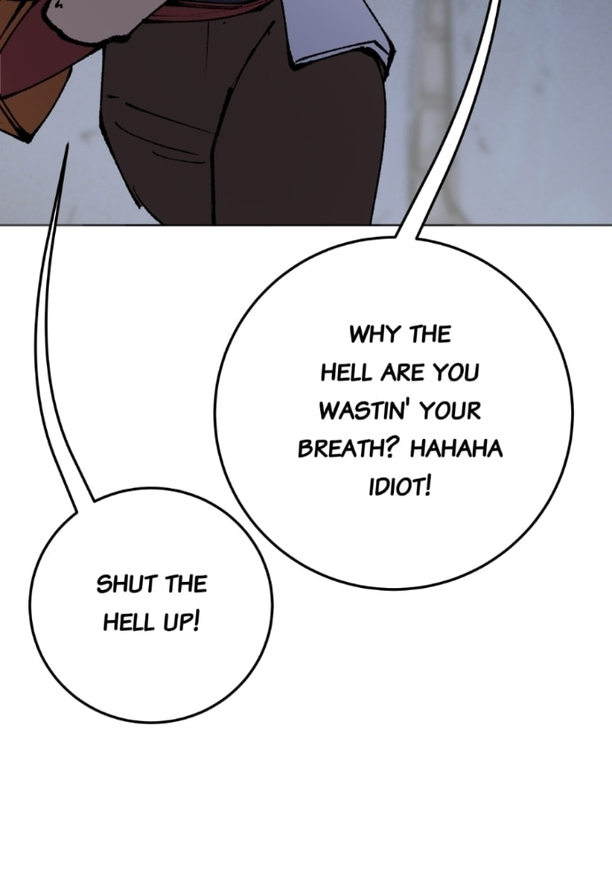 WORLD EATER YULIAN Chapter 69 page 15 - 
