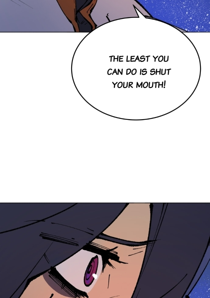 WORLD EATER YULIAN Chapter 69 page 17 - 
