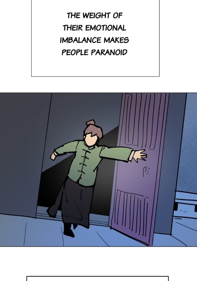 WORLD EATER YULIAN Chapter 69 page 22 - 