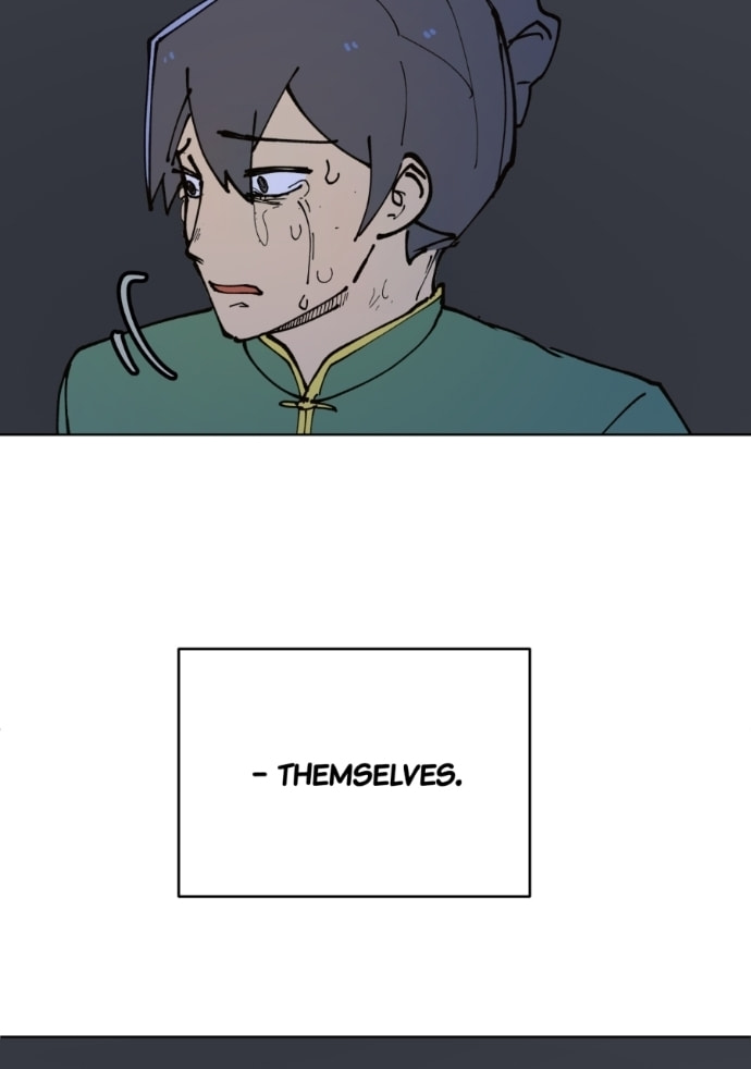 WORLD EATER YULIAN Chapter 69 page 24 - 