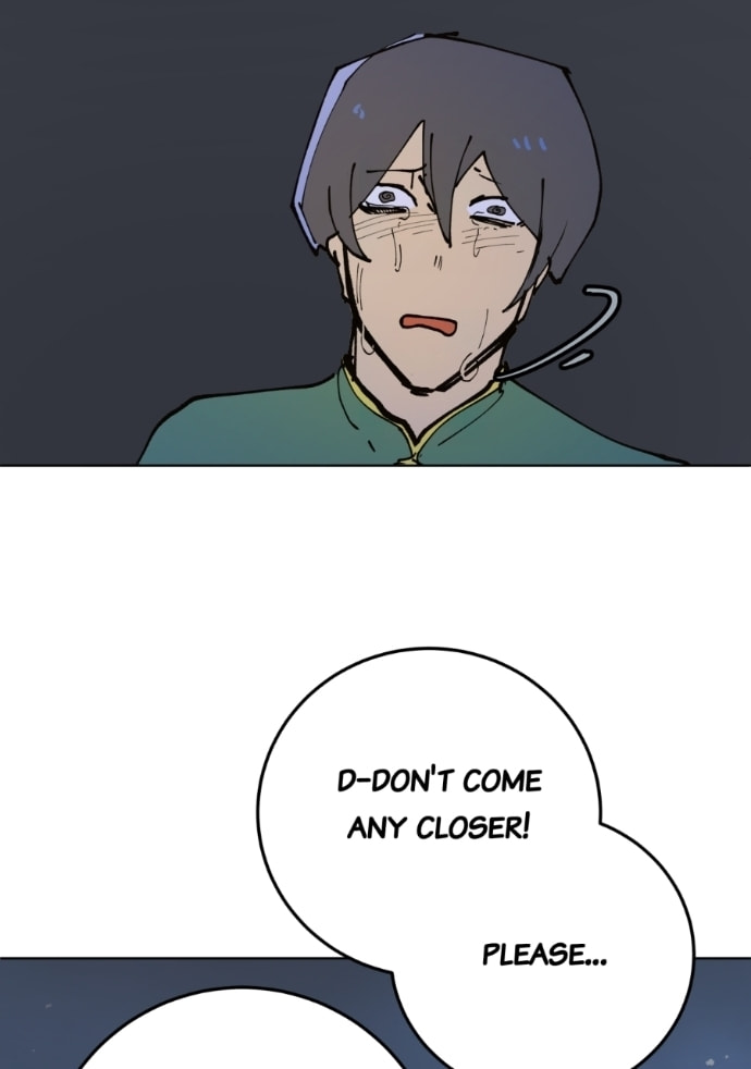 WORLD EATER YULIAN Chapter 69 page 25 - 