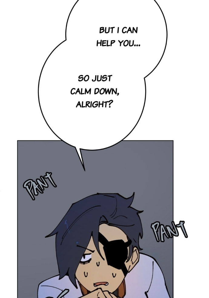 WORLD EATER YULIAN Chapter 69 page 27 - 