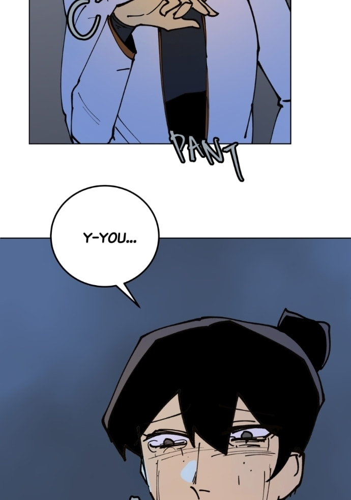 WORLD EATER YULIAN Chapter 69 page 28 - 