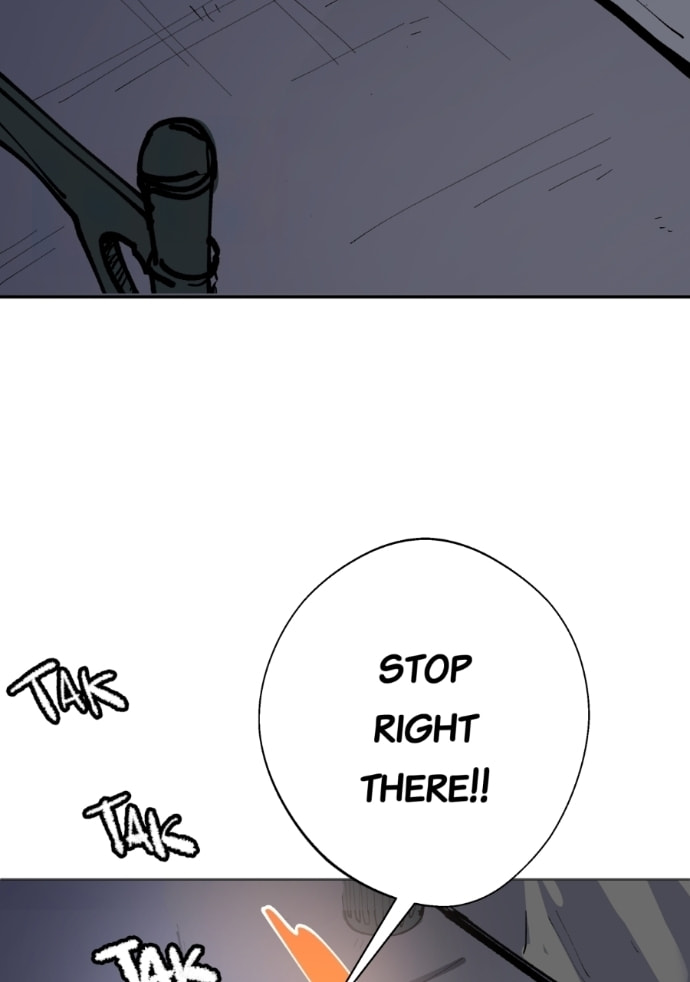 WORLD EATER YULIAN Chapter 69 page 4 - 