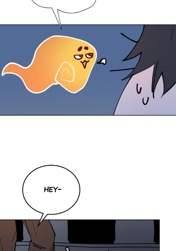 WORLD EATER YULIAN Chapter 69 page 31 - 