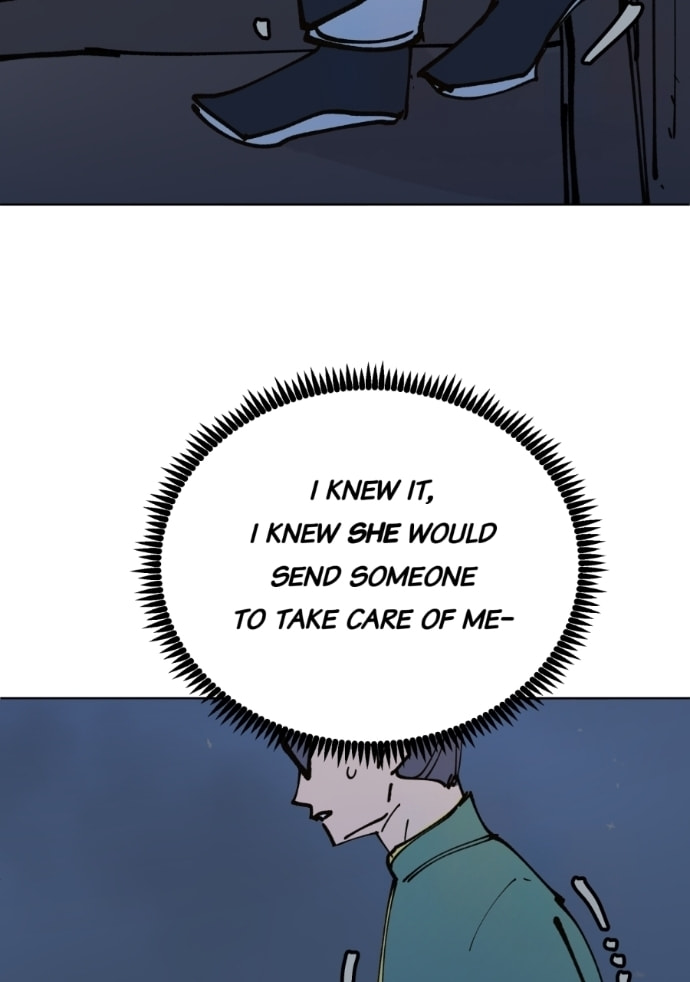 WORLD EATER YULIAN Chapter 69 page 33 - 