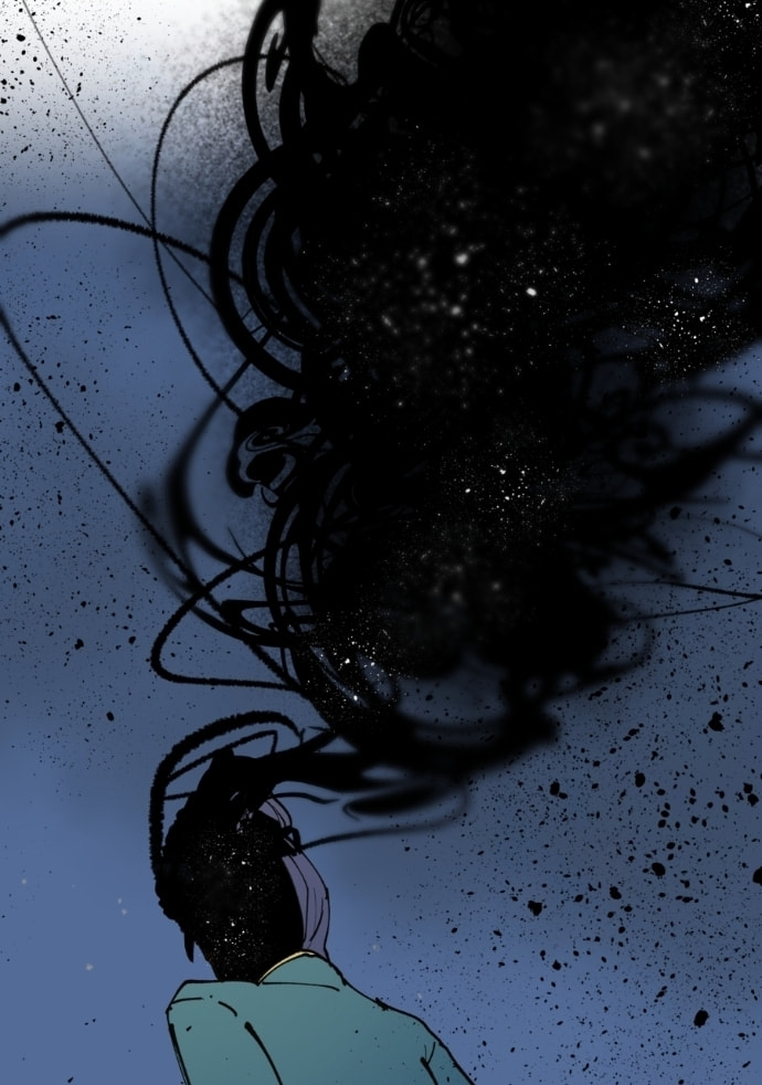WORLD EATER YULIAN Chapter 69 page 36 - 