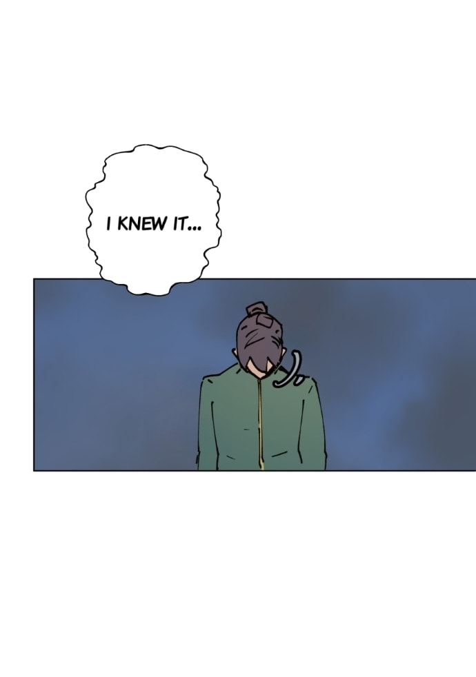 WORLD EATER YULIAN Chapter 69 page 38 - 