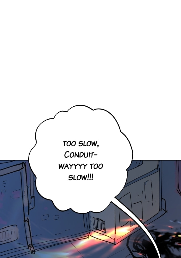 WORLD EATER YULIAN Chapter 69 page 47 - 