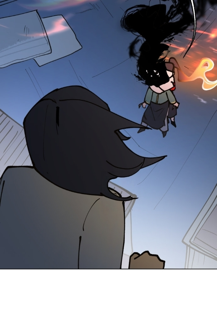 WORLD EATER YULIAN Chapter 69 page 48 - 