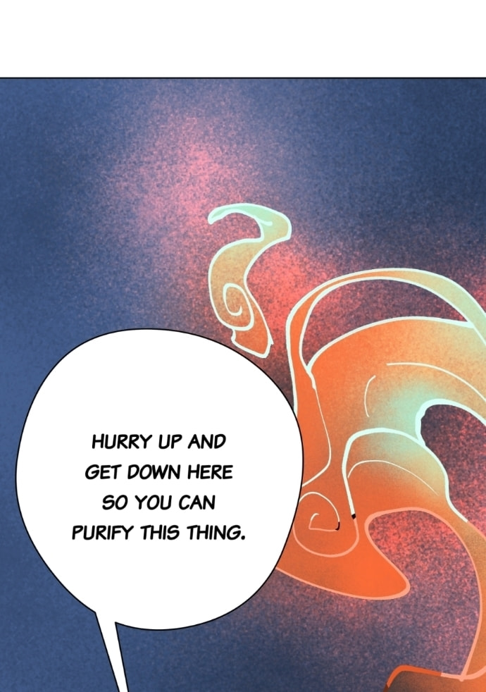 WORLD EATER YULIAN Chapter 69 page 49 - 