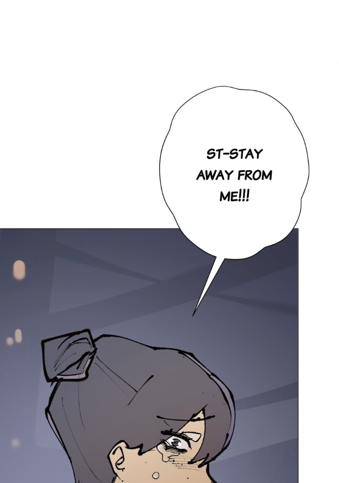 WORLD EATER YULIAN Chapter 69 page 6 - 