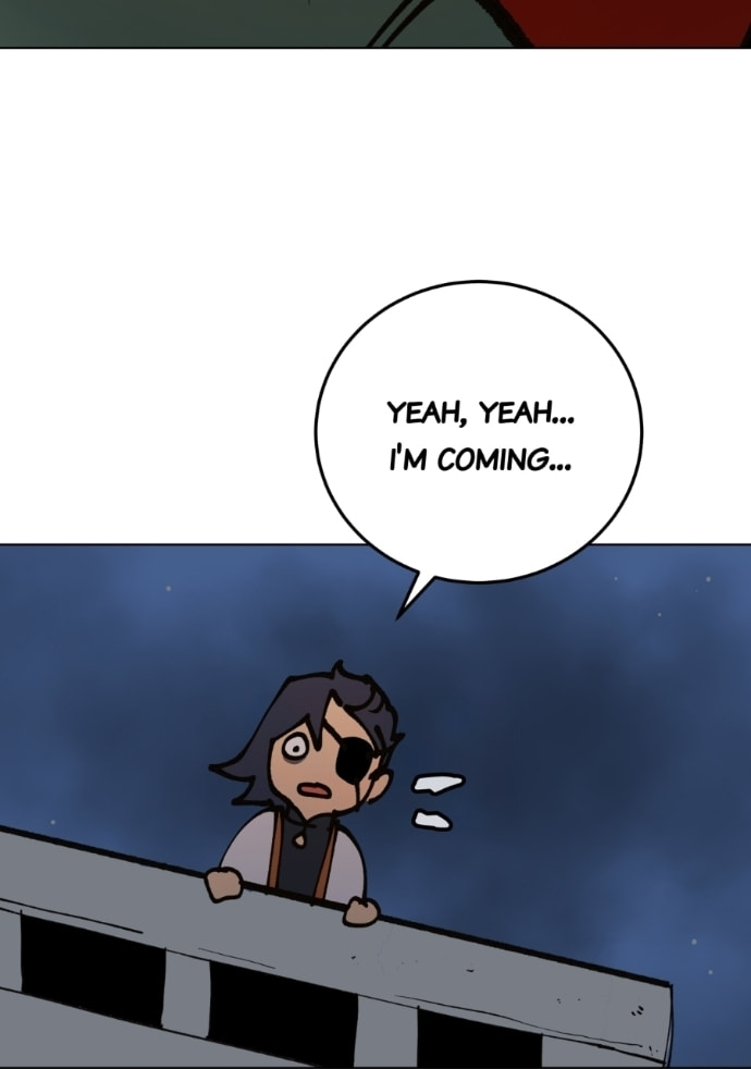 WORLD EATER YULIAN Chapter 69 page 51 - 