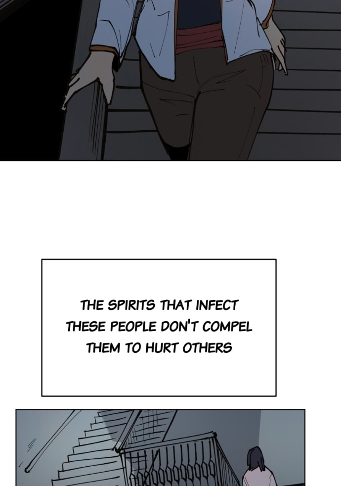 WORLD EATER YULIAN Chapter 69 page 55 - 