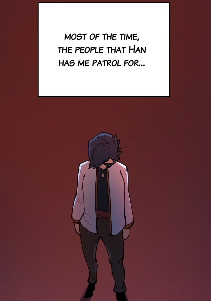 WORLD EATER YULIAN Chapter 69 page 57 - 
