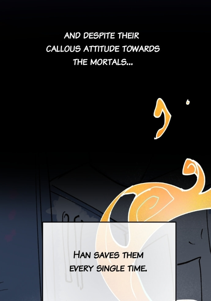 WORLD EATER YULIAN Chapter 69 page 60 - 