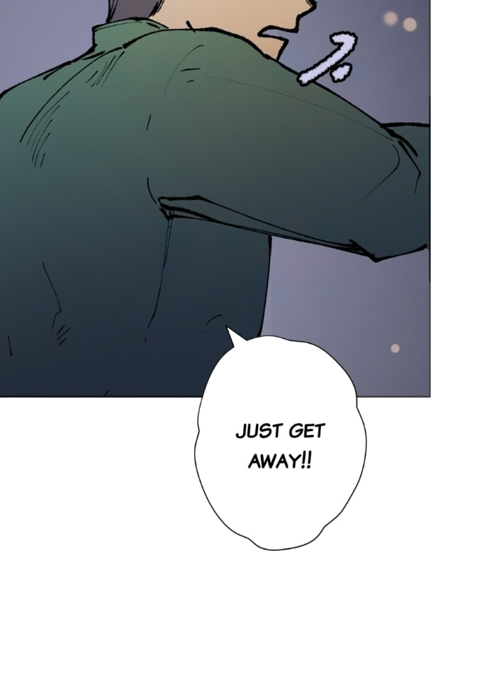 WORLD EATER YULIAN Chapter 69 page 7 - 